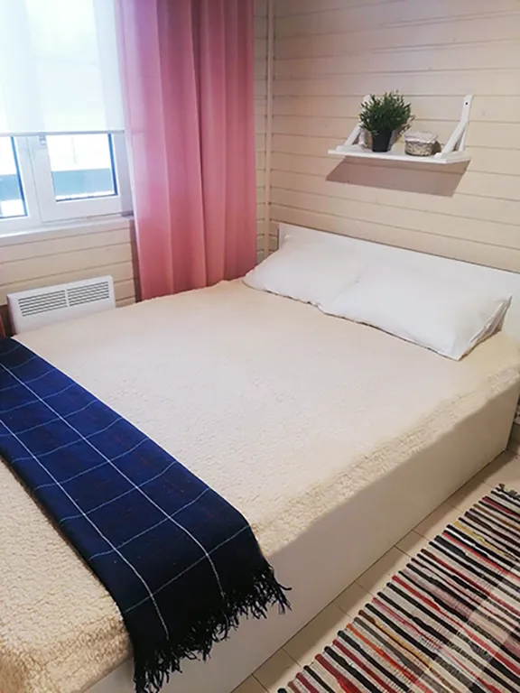 Дом для приятного отдыха