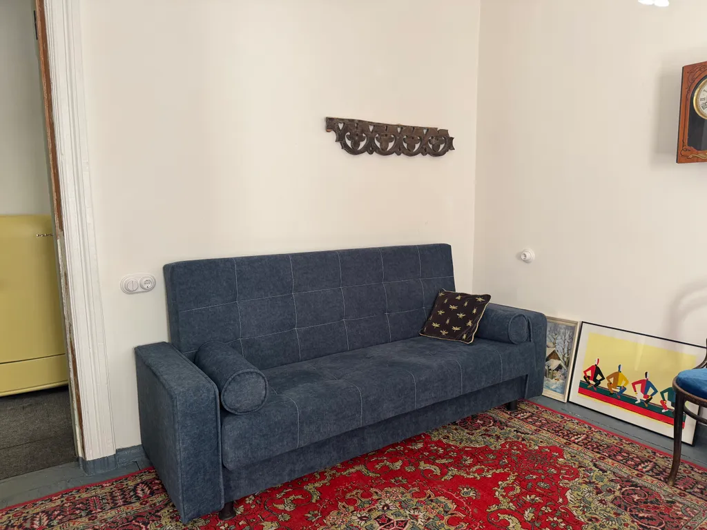 Ночь в музее