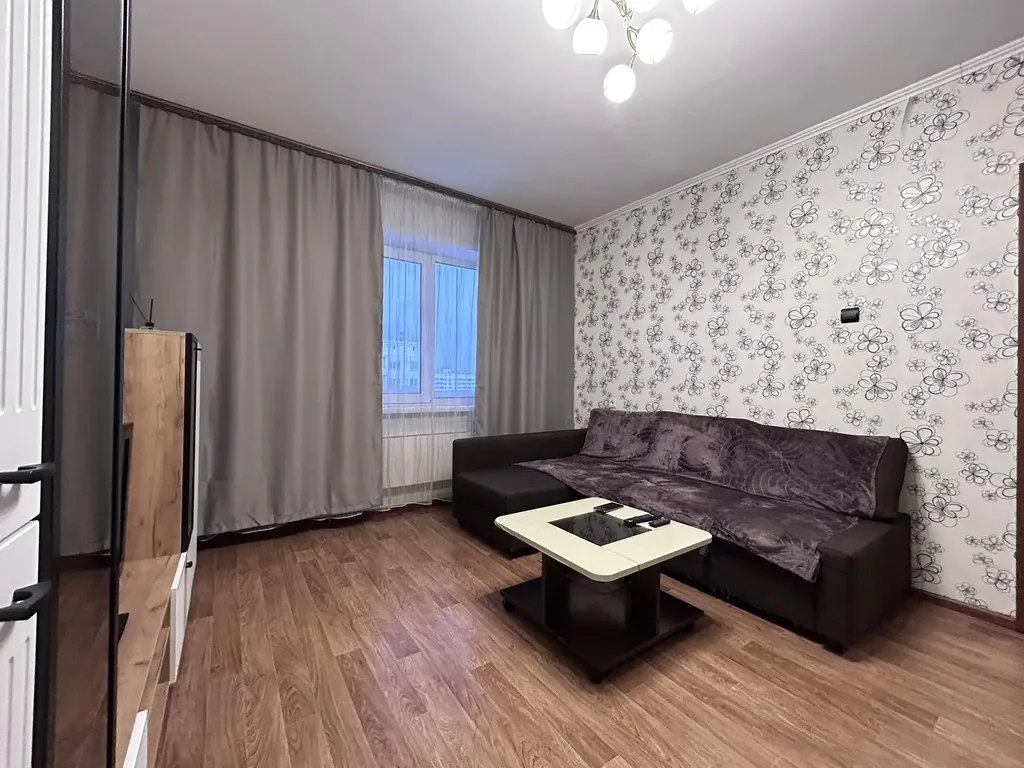 Уютная квартира рядом с Аэропортом