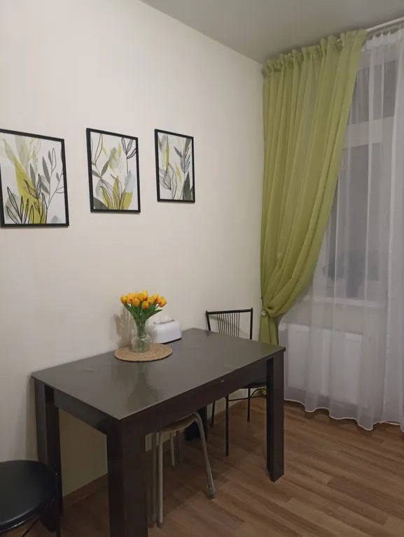 Квартира Квартира у Парка Галицкого — Краснодар