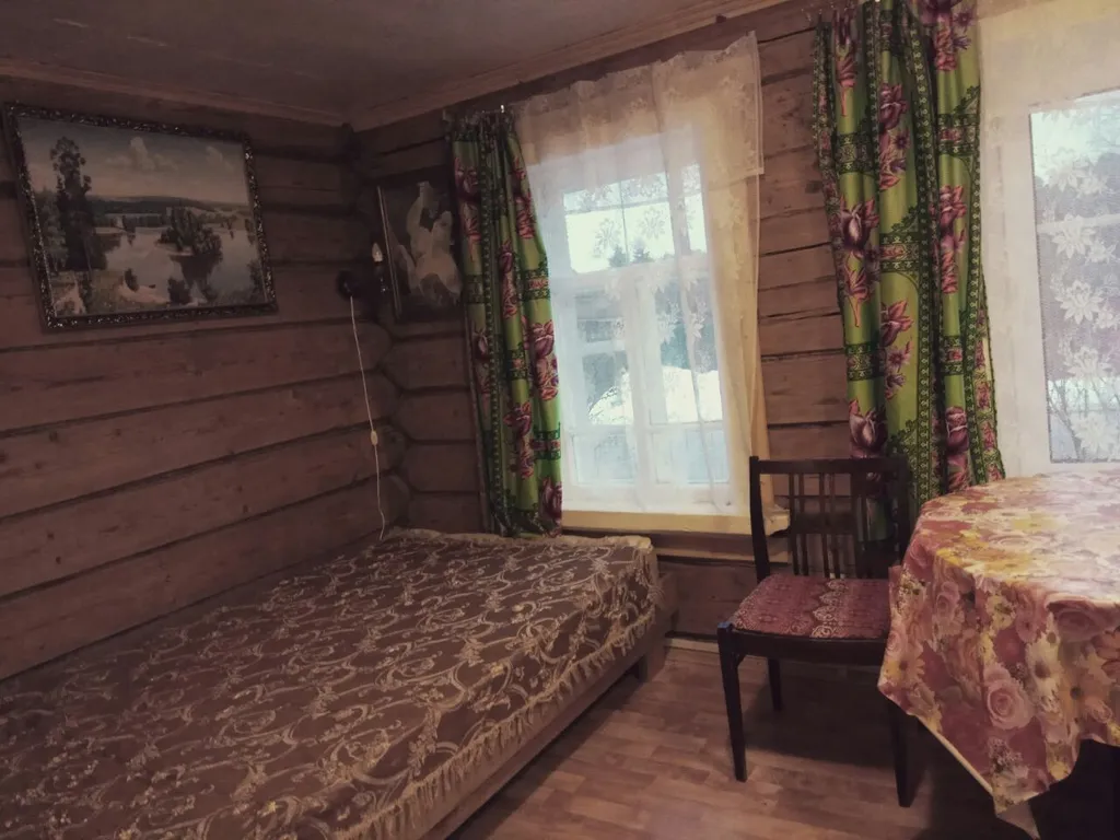 Коттедж 1-комнатный Дом — Тверь