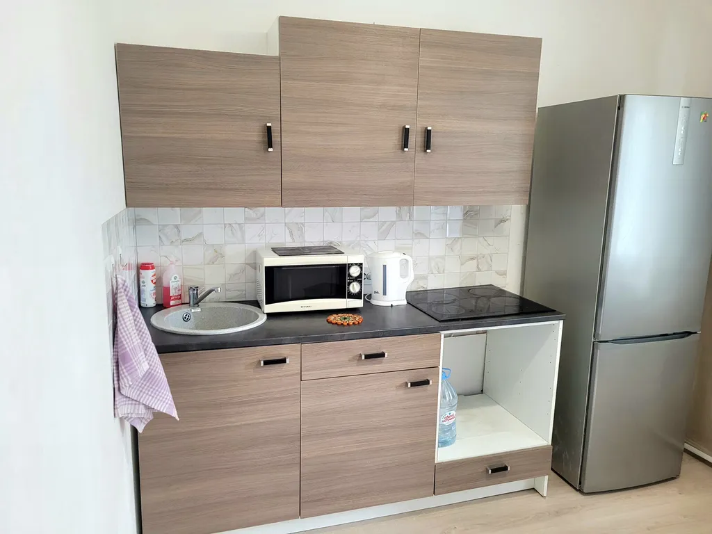 Уютная квартира в Академический районе