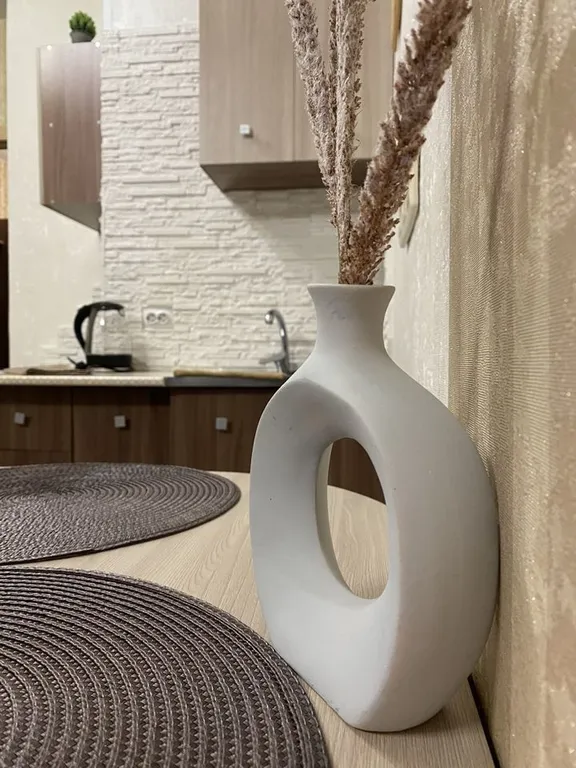 Уютная студия в ЖК Платоновский