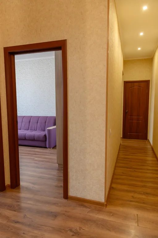 Комфортная квартира в самом центре города, рядом с автовокзалом