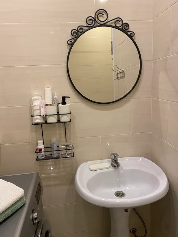 Уютная квартира на Ауре