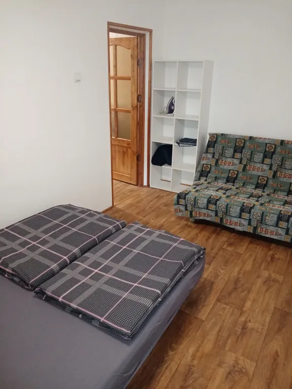 Квартира у острова Канта