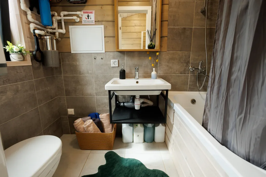 Семейный дом Берёзы ждёт вас в гости