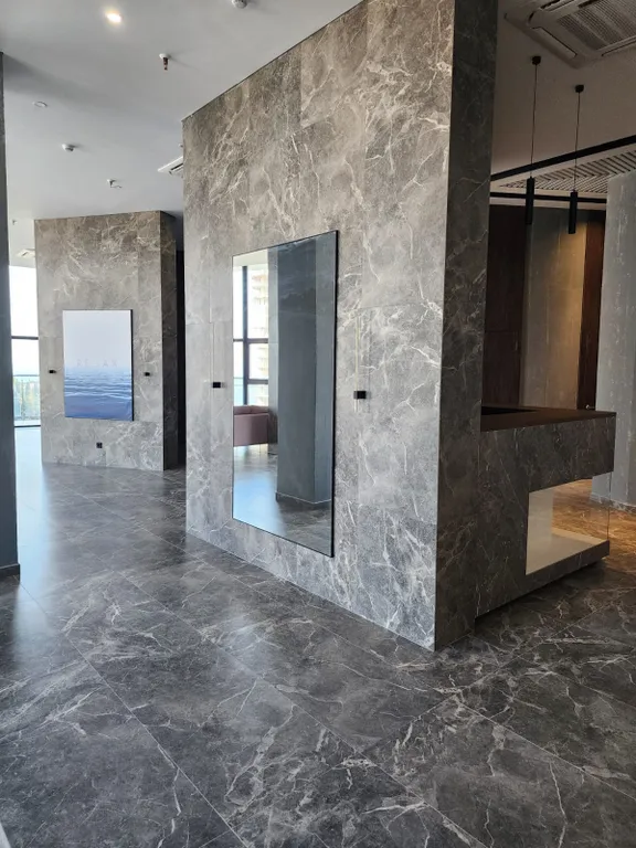 Уютная квартира в живописном месте