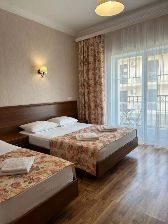 Квартира Комната — аренда посуточно в Кабардинка