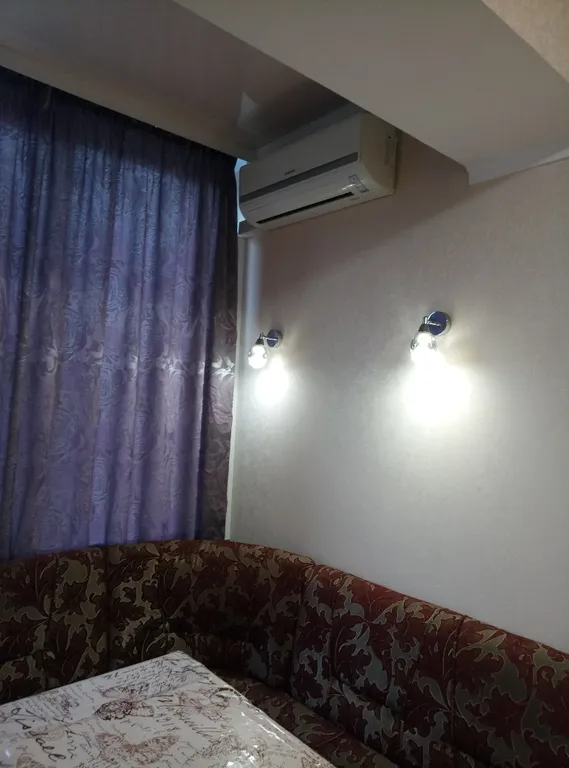 Уютная квартира в центре