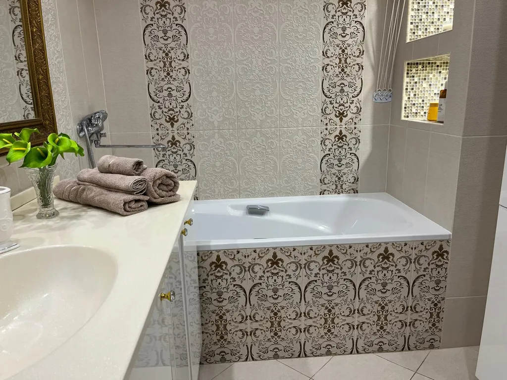 Квартира у моря