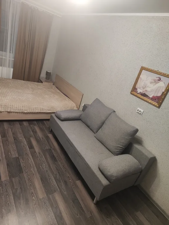 Жильё в глц