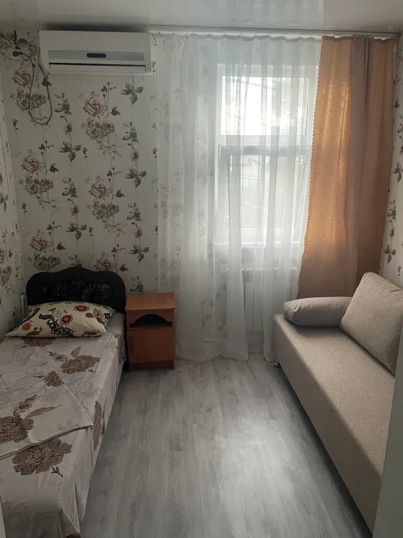 Квартира Комната — аренда посуточно в Кабардинка