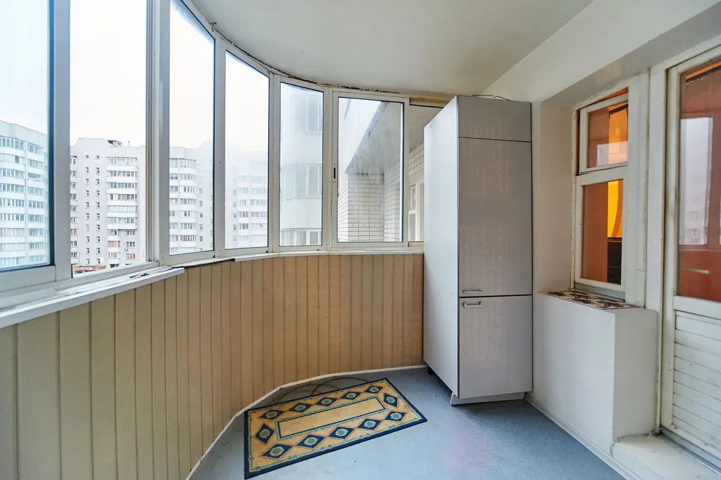 2-комнатная квартира рядом с центром Смоленска