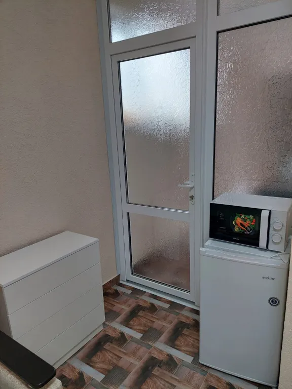 Квартира Двуместный номер в частном доме — аренда посуточно в Геленджик