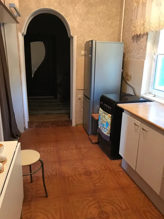 Коттедж Уютная половина дома со своим двором и парковкой — Пятигорск