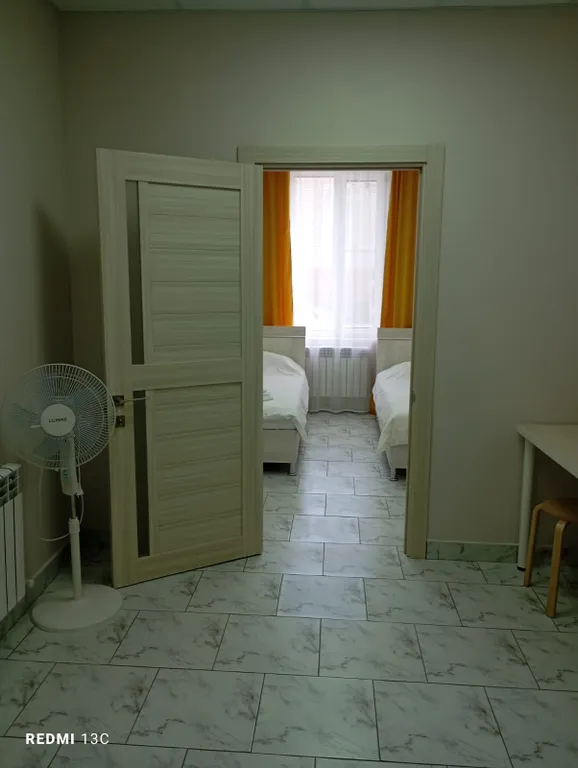 Квартира Комната — аренда посуточно в Киров