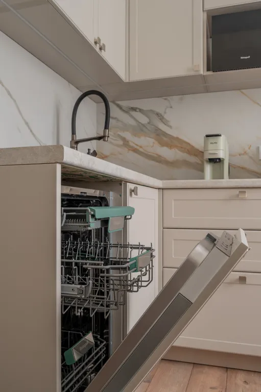 Апартамент в центре