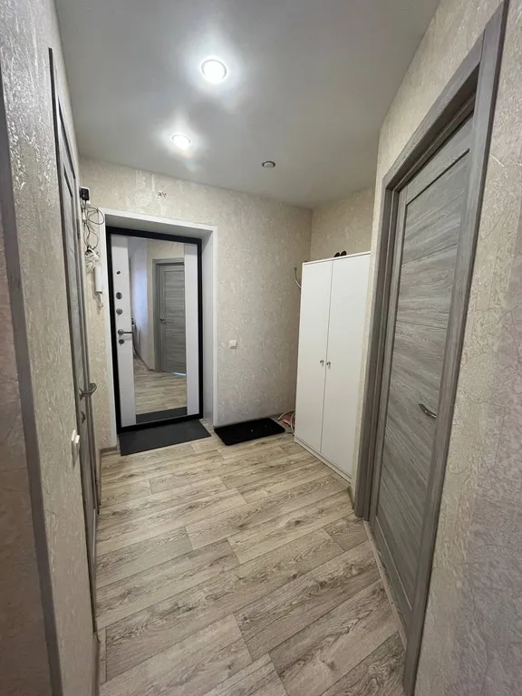 Уютная квартира в центре города с кондиционером