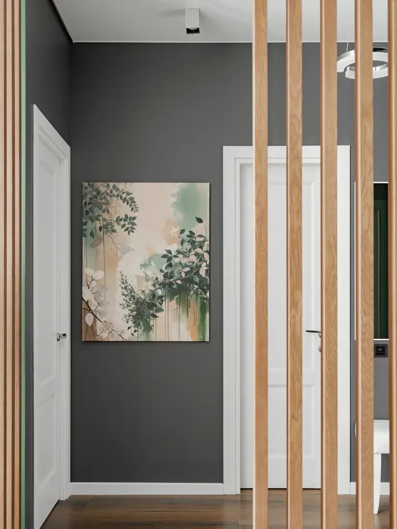 Квартира Квартира Евродвушка в ЖК Фили Град — Москва