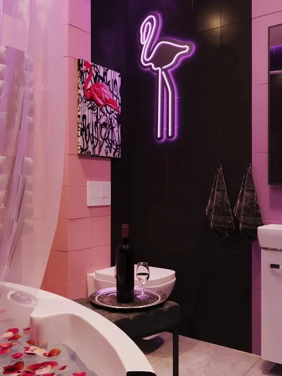 Квартира Квартира с дизайнерским ремонтом — Великий Новгород