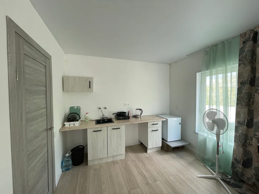 Студия у моря