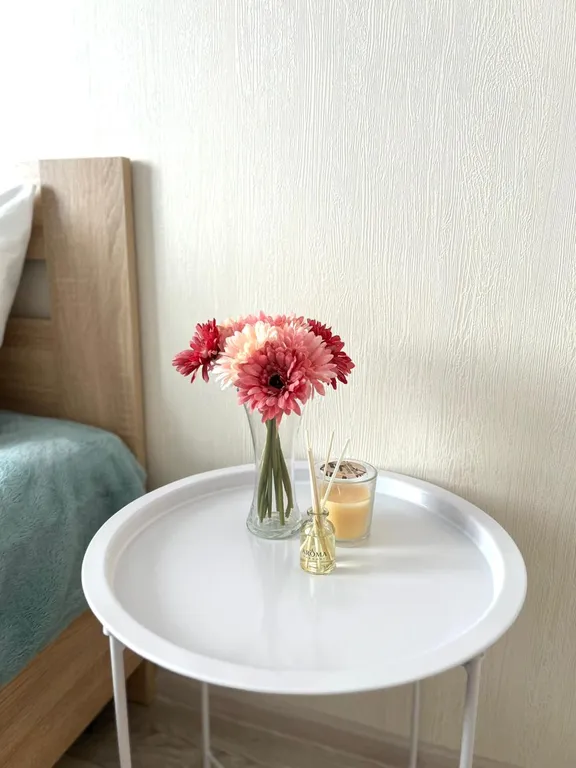 Квартира Квартира рядом с тц Планета — Красноярск