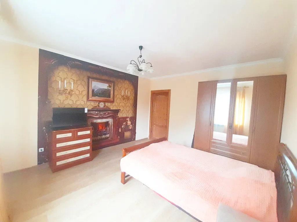 Уютная квартира в историческом районе Понарт