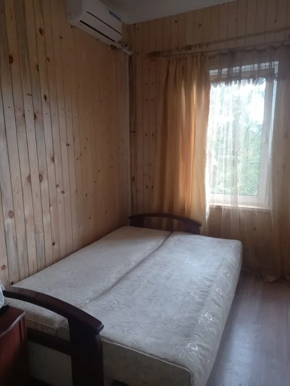 Квартира с беседкой  в центре