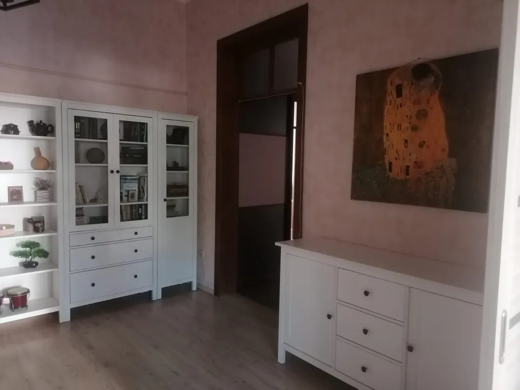 Уютная квартира в историческом центре города