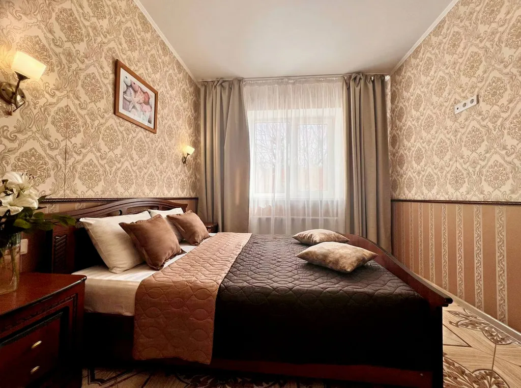 Квартира Комната — Анапа