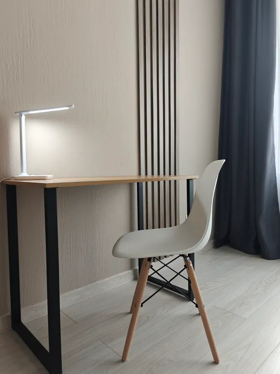 Атмосферная двушка в парке