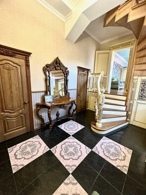 Уютный дом 1