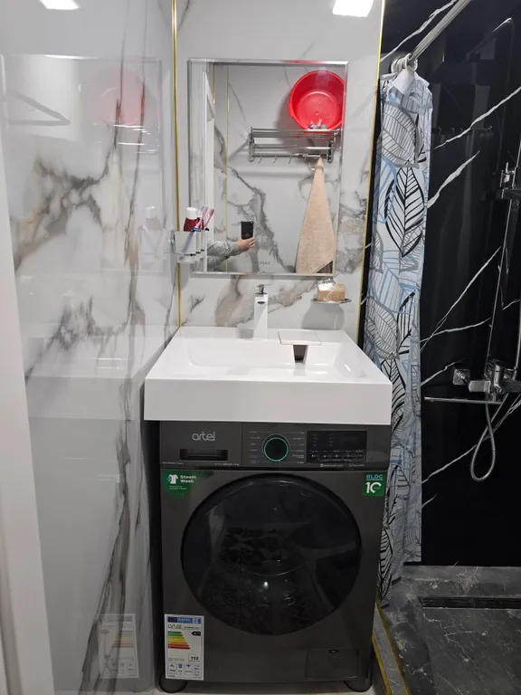 Идеальная квартира в Сердце Самарканда