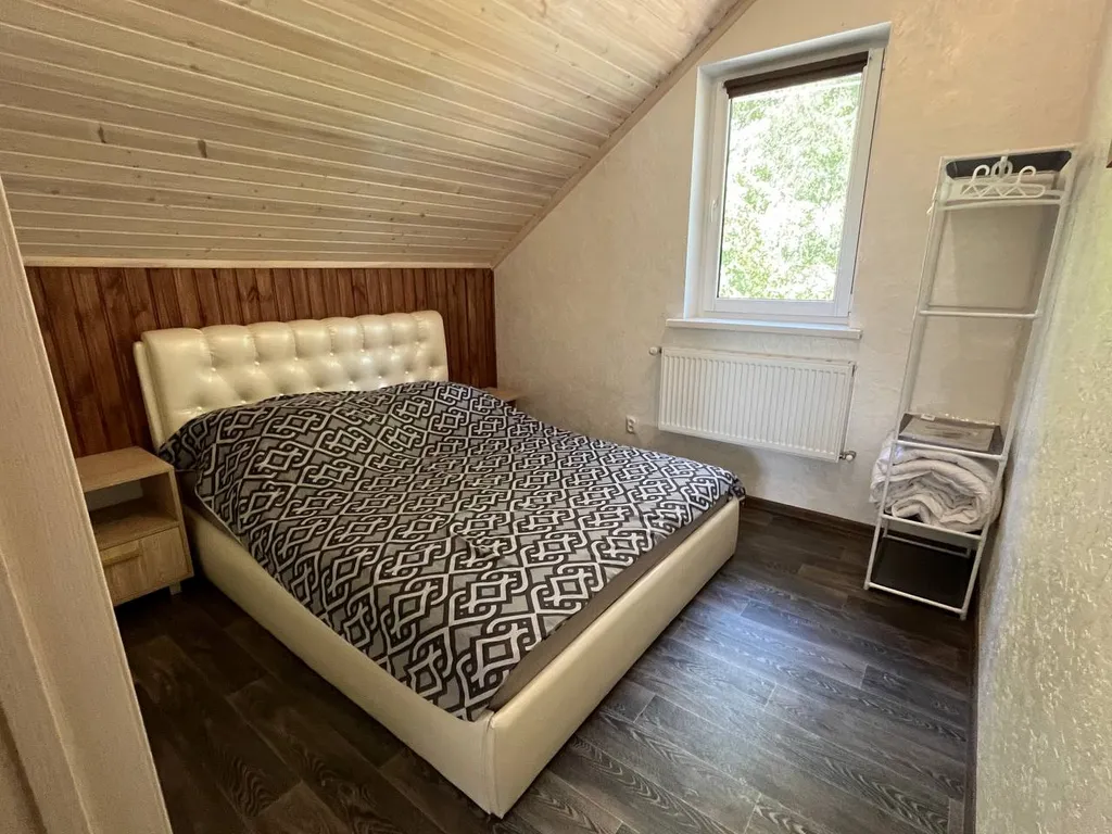 Уютный гостевой дом Дриньковка с бильярдом и баней