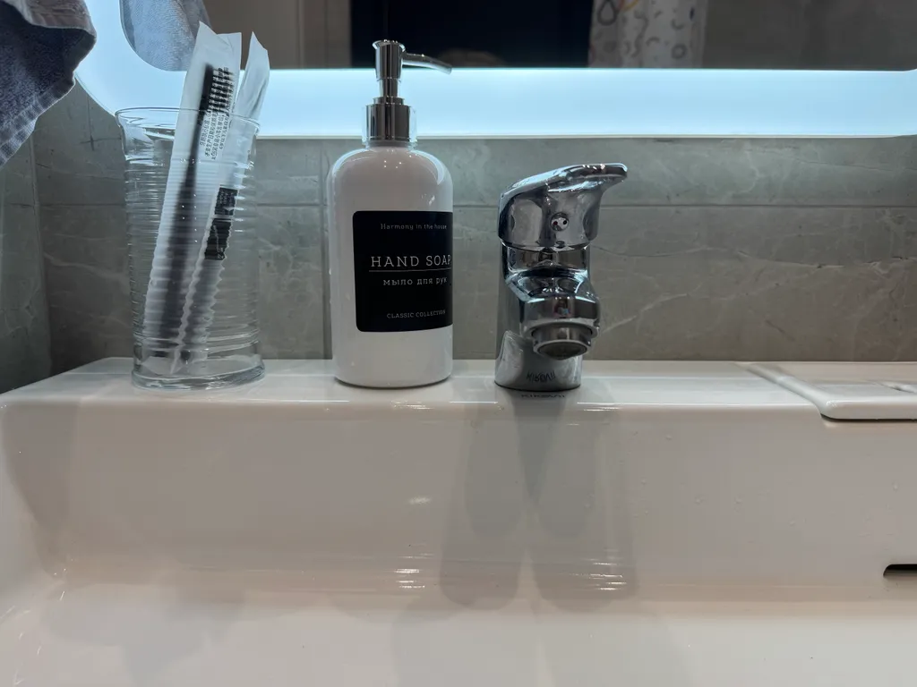 Уютная квартира рядом с областной больницей