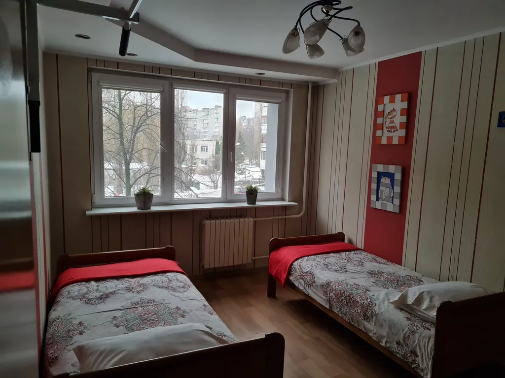 Квартира Отличная квартира — Калининград