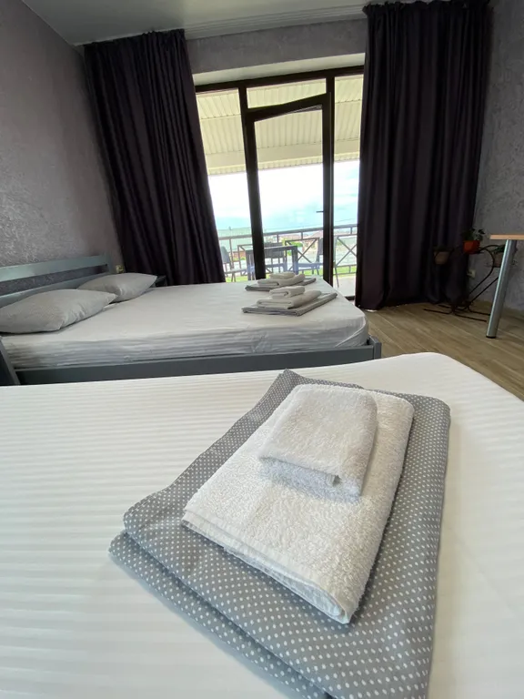 Квартира Комната — Витино