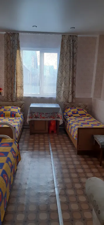 Уютный домик на окраине Родины Деда Мороза