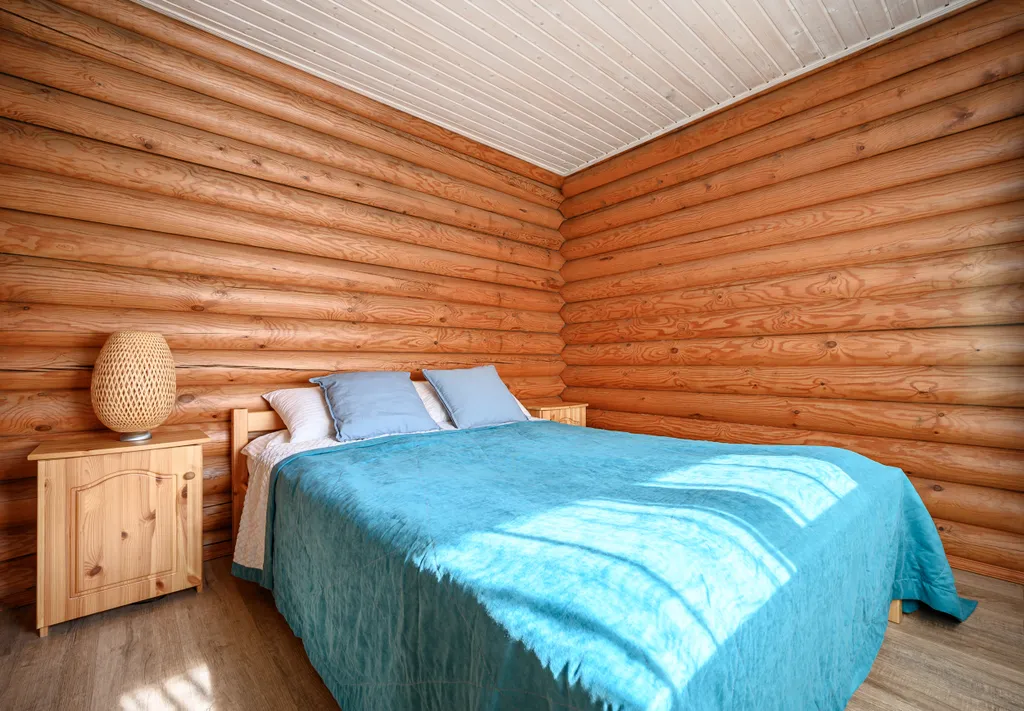 Коттедж Дуплекс