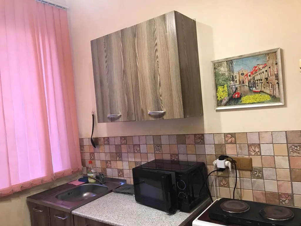 Квартира в самом центре