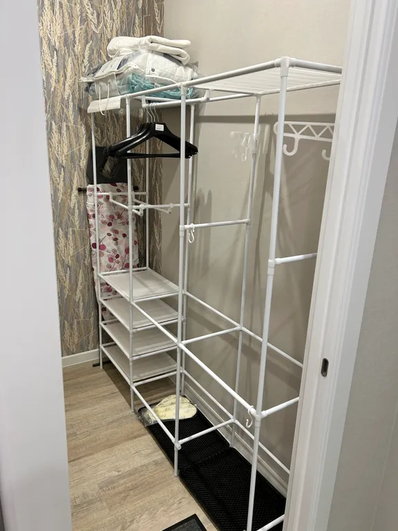 Уютная квартира в центральной части города.