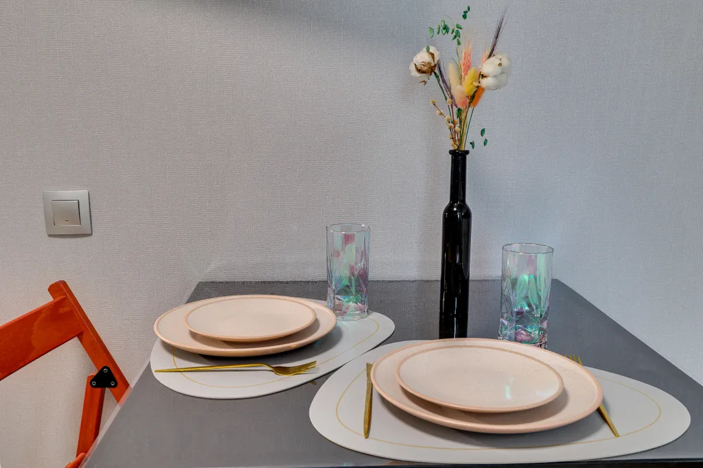 Однокомнатная квартира в ЖК бизнес-класса