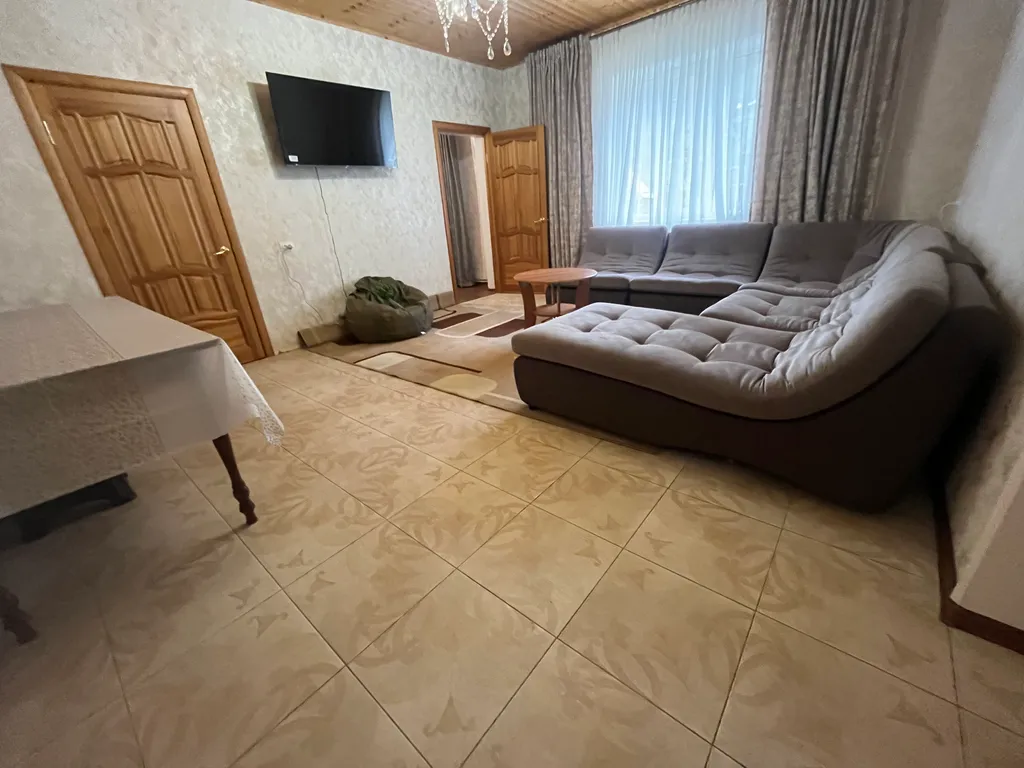 Домик у реки