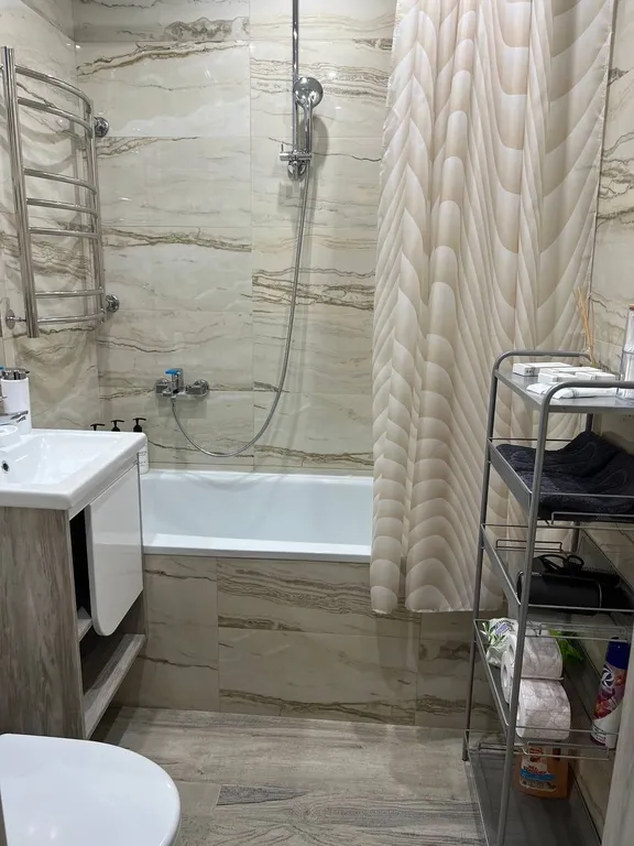 1-квартира с шикарным видом на Авачинскую бухту и Вилючинский вулкан