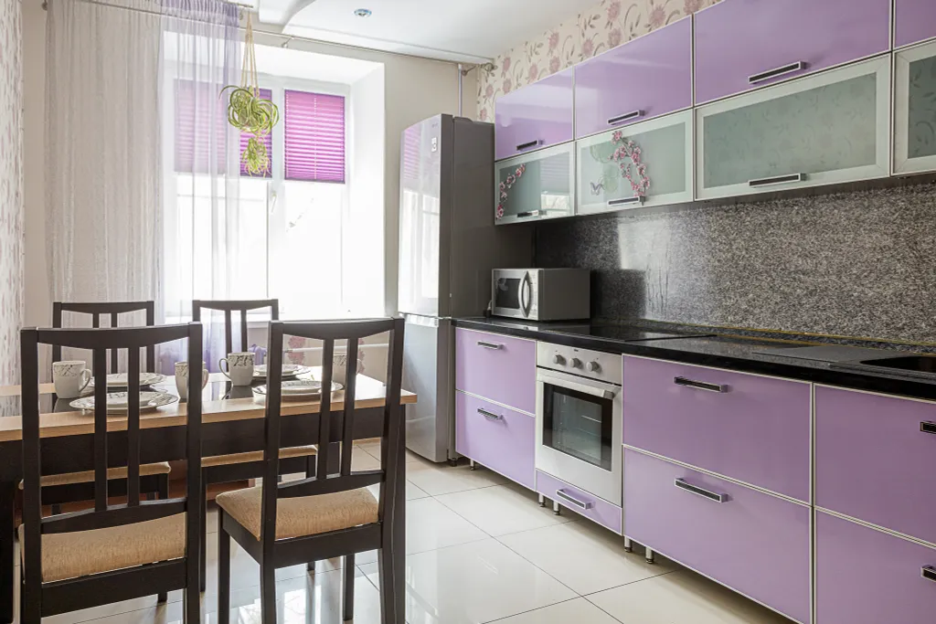 Апартамент на проспекте Революции