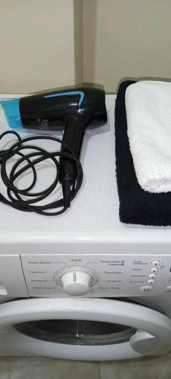 Уютная квартира с видом на Каму