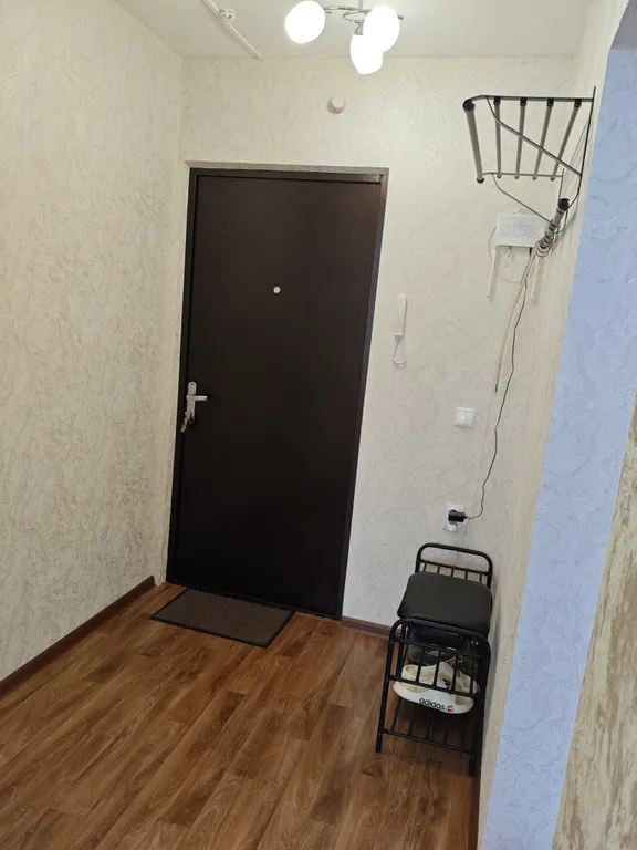 Квартира с видом на море в южном районе