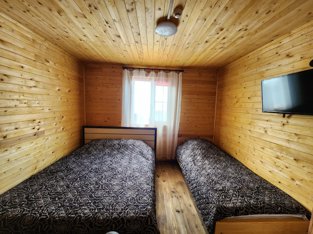 1-комнатный Дом