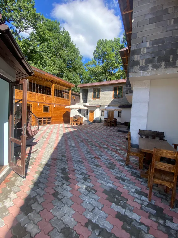 Квартира Комната — Лобня